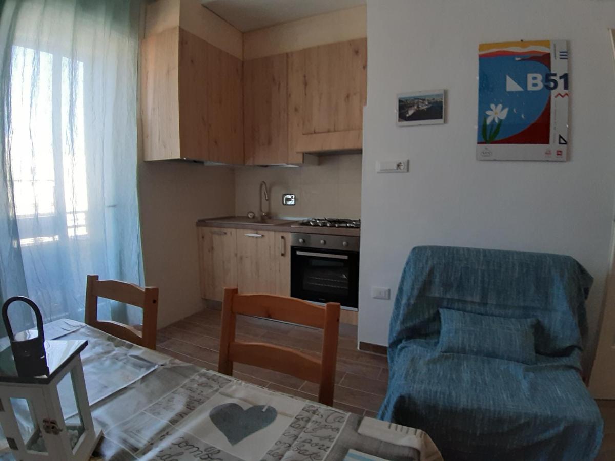 Apartamento Da Federico 2 Trieste Exterior foto