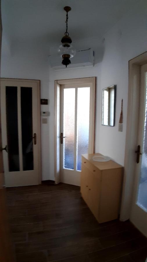Apartamento Da Federico 2 Trieste Exterior foto